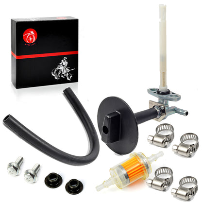 Fuel Valve Petcock for Honda Rancher 350 TRX350 (2000–2006)