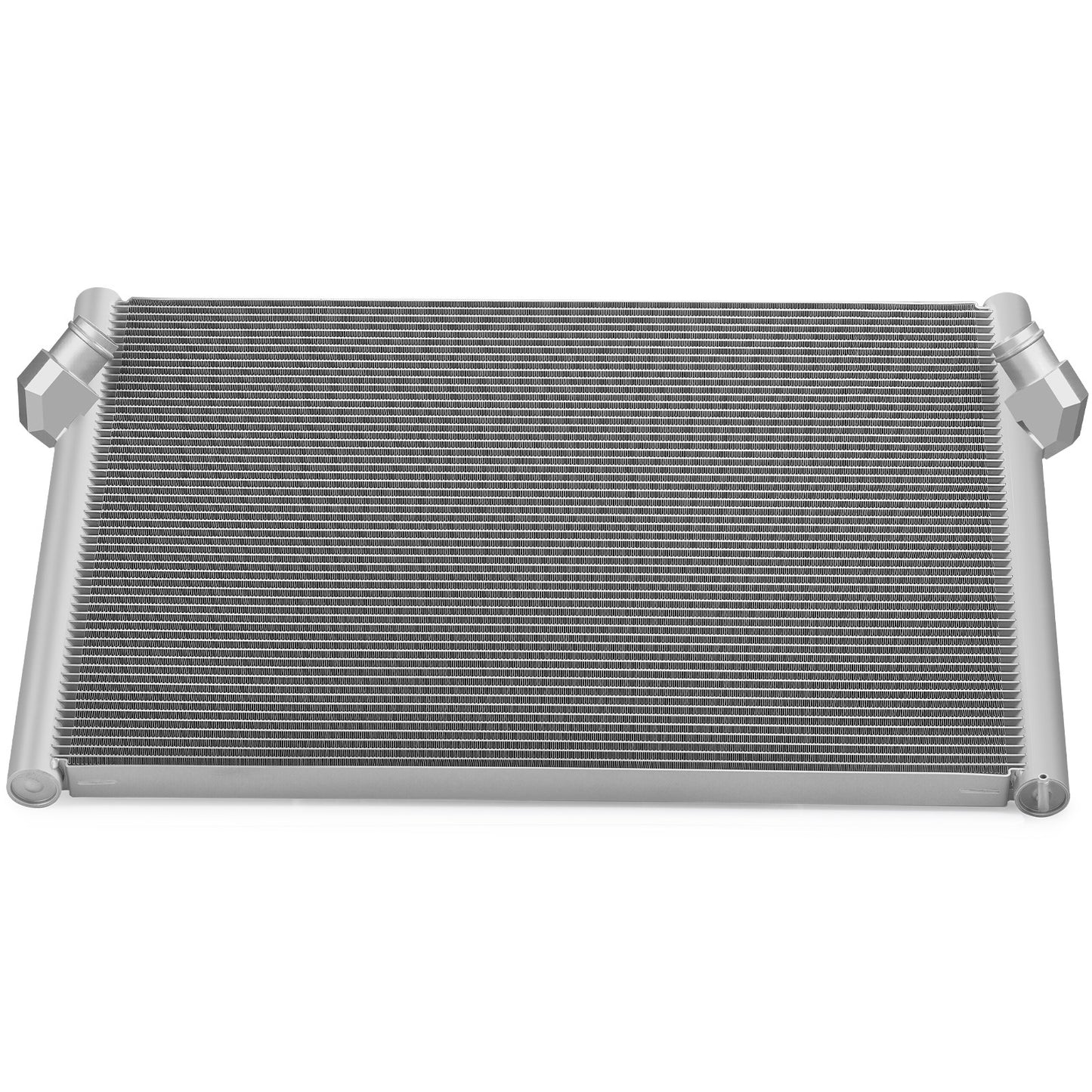 Radiator for Polaris RZR Pro XP / RZR Pro XP 4 (2020–2025)