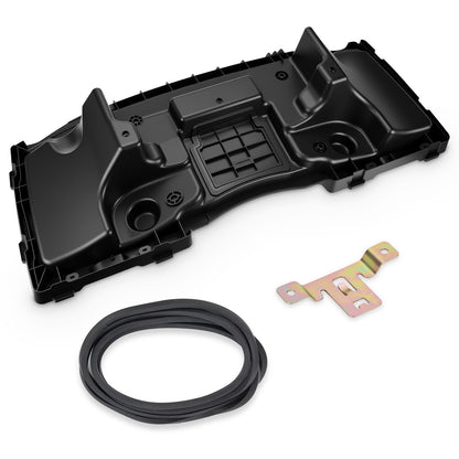 Front Lower Storage Box for Polaris Sportsman 500 HO EFI X2 (2008)