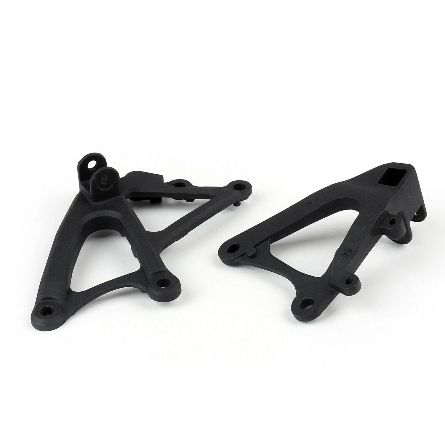 Knee Protectors Tank Pad for Yamaha Tracer 9 / GT RN70 (2021–2022)