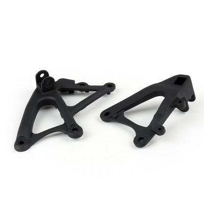 Knee Protectors Tank Pad for Yamaha Tracer 9 / GT RN70 (2021–2022)