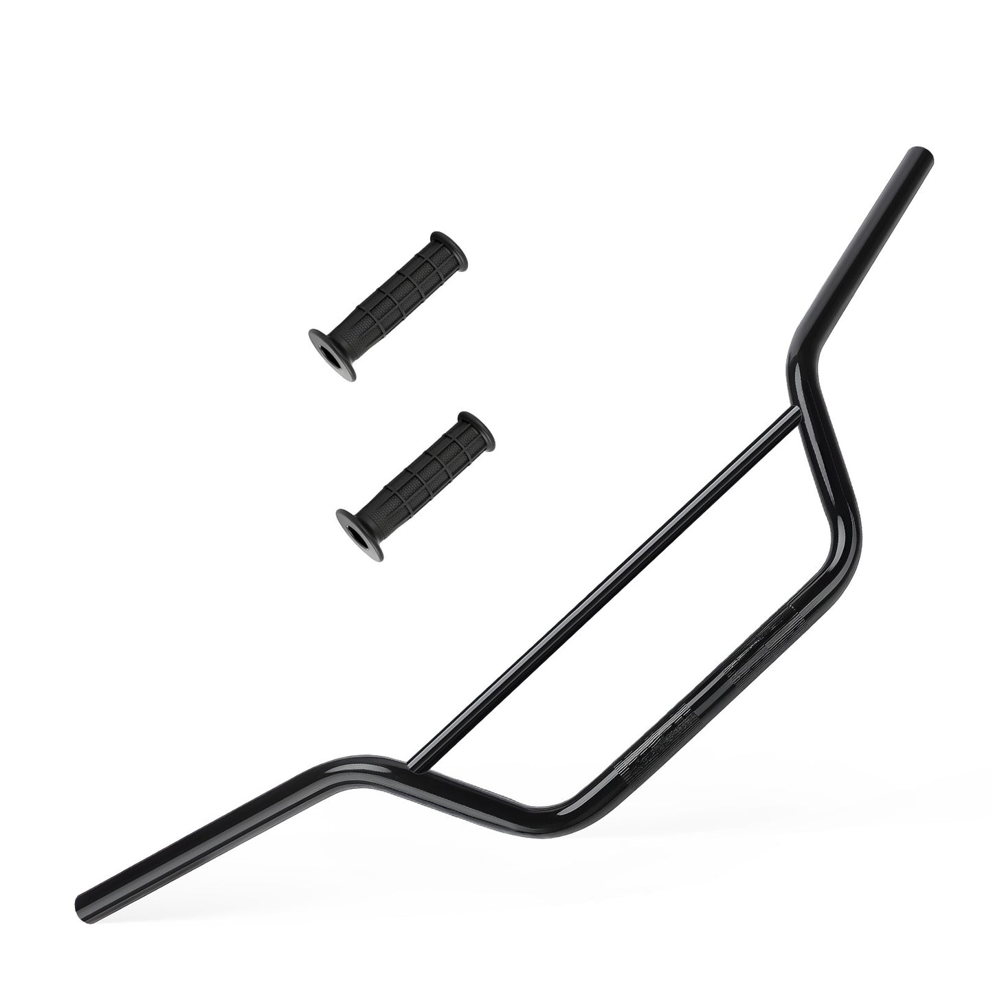 Handlebar & Grips for Yamaha Blaster Banshee (200–350)
