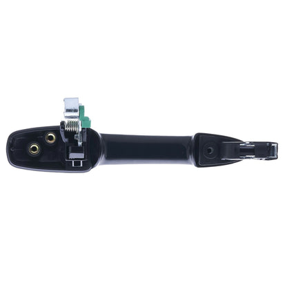 Front Left Outer Door Handle for Mazda3 (2003–2009) Primed Black