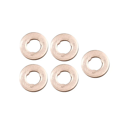 Fuel Injector Nozzle Seal & Bolt Set for Mercedes-Benz Dodge Diesel
