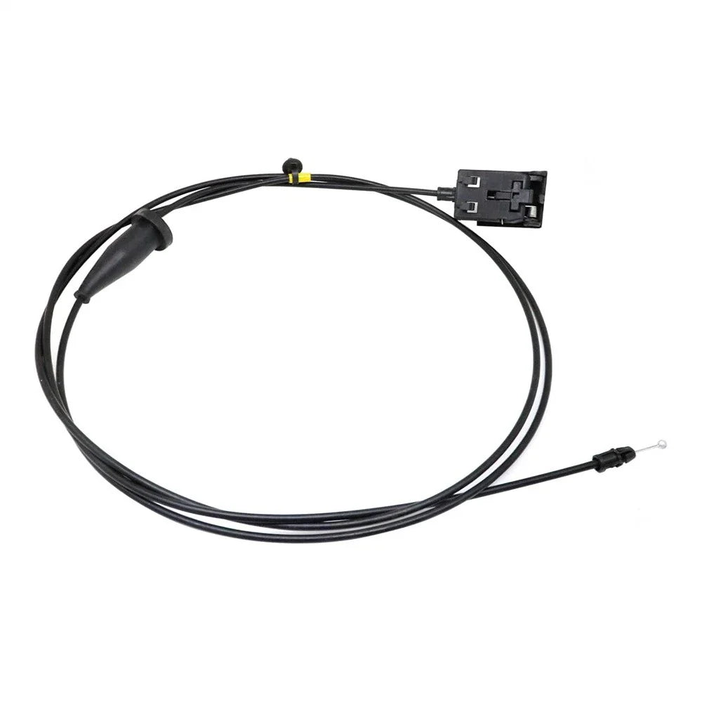 Hood Release Latch Cable for 2015-2023 Dodge Challenger (2015-2023)