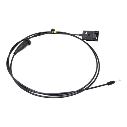 Hood Release Latch Cable for 2015-2023 Dodge Challenger (2015-2023)