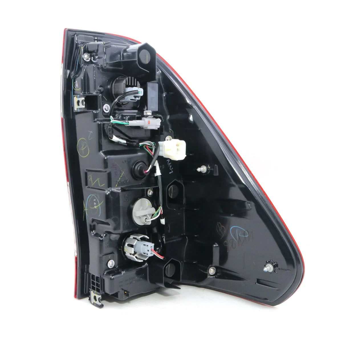 Tail Light Lamp for Toyota Hilux Revo (2015–2023)