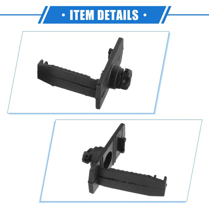 2 x Kits Car Holder Retainer for Honda Acura (2016-2021)