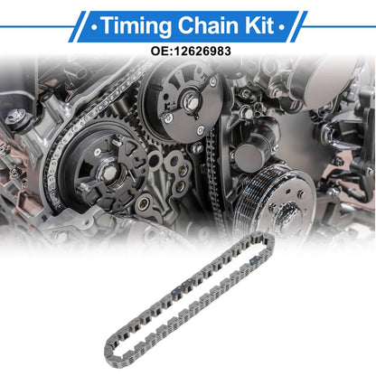 Timing Chain Kit No.12626983 for Chevrolet Camaro (2020–2022)