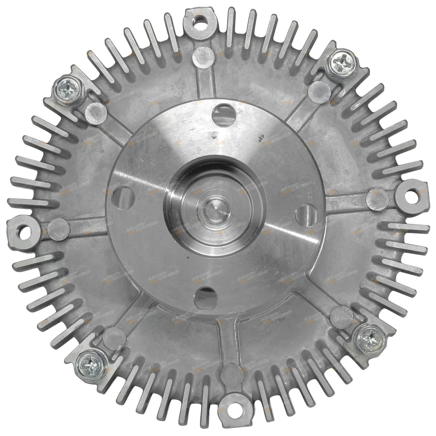 NPW Fan Clutch Coupling 4.2L for Nissan Patrol GQ Y60 (1988-1999)