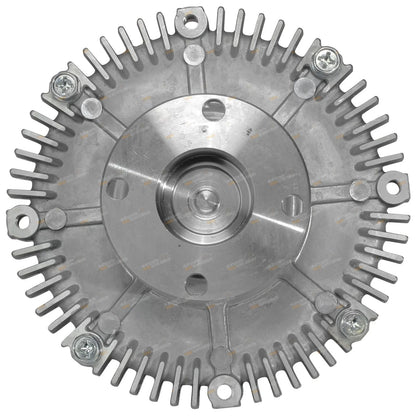 NPW Fan Clutch Coupling 4.2L for Nissan Patrol GQ Y60 (1988-1999)