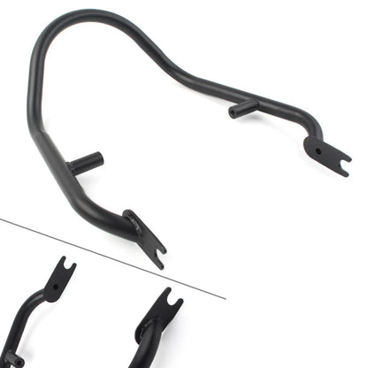Rear Passenger Armrest Hand Rail for Kawasaki W800 Cafe/W800 Street (2019-2022)