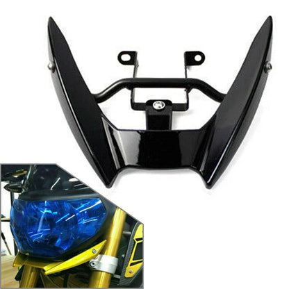 Front Upper Headlight Fairing Stay Bracket for Yamaha MT-09 FZ-09 (2014-2016)
