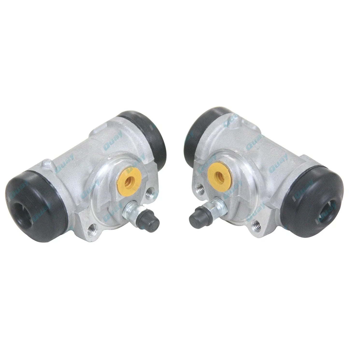 2 Rear Brake Wheel Cylinders for Toyota Hiace 2005~2014 Van Petrol & Diesel