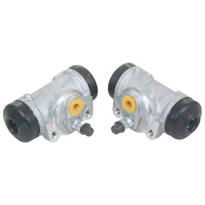 2 Rear Brake Wheel Cylinders for Toyota Hiace 2005~2014 Van Petrol & Diesel