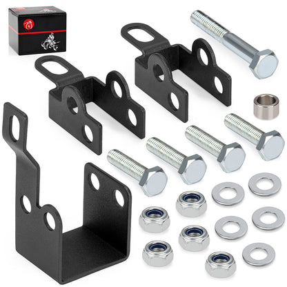 2" ATV Lift Kit for Honda Rancher 350 TRX350 (2000–2006)