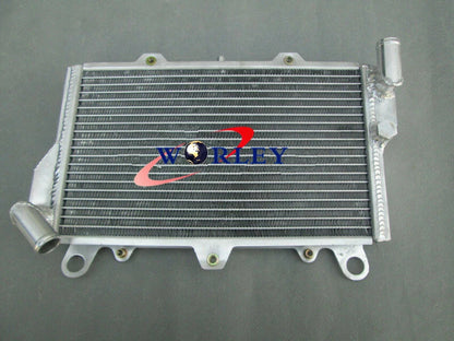 3 Row Aluminum Radiator for Kawasaki Ninja GPZ900 GPZ 900 R ZX9 (1984-1986)