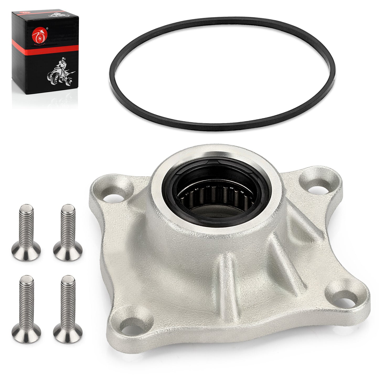 Front Pinion Cover Assembly for Polaris Scrambler 850 Sportsman 850 1000 (2013–2024)