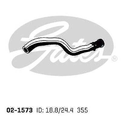 Heater Hose for Various Makes and Models (2002–2015)