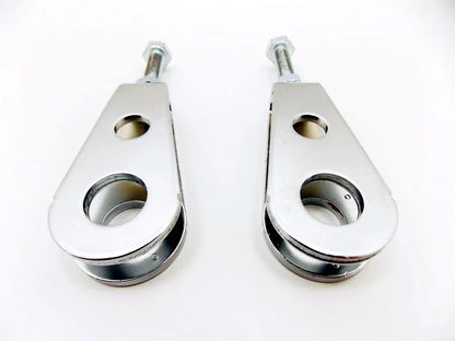 Chain Tensioner/Adjuster Set for YAMAHA DT2 (1972)