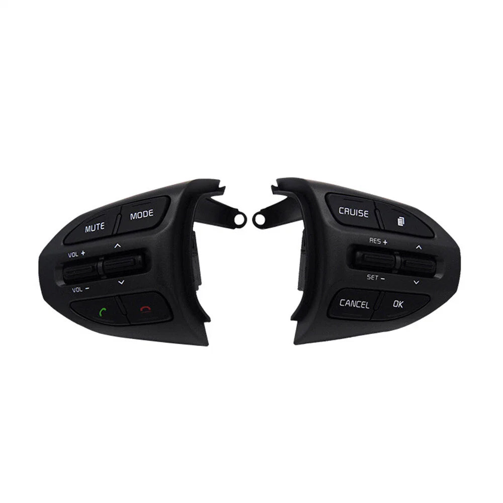 Steering Wheel Button Switch for 2014-2015 Kia Optima Cruise Volume Control