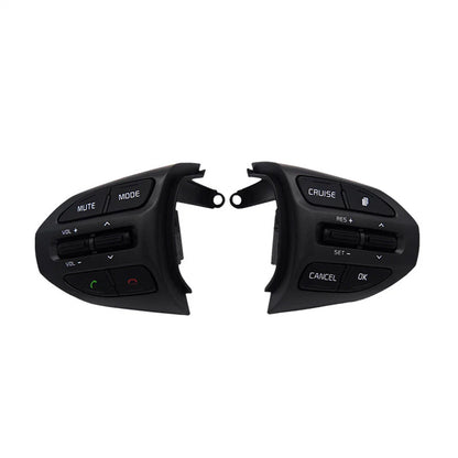 Steering Wheel Button Switch for 2014-2015 Kia Optima Cruise Volume Control