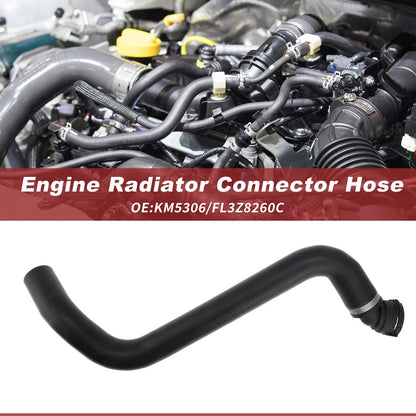 HVAC Heater Water Hose Radiator Hose for Ford F-150 (2014–2017) KM5306 FL3Z8260C