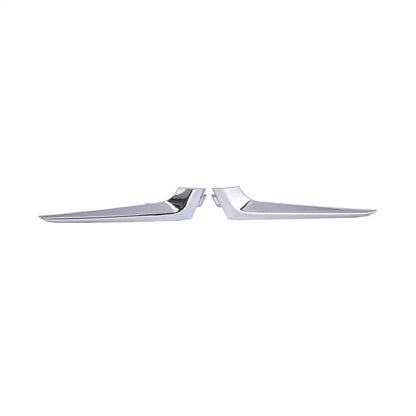 Fog Light Eyelid Cover Trim for Chevy Malibu (2016-2018)