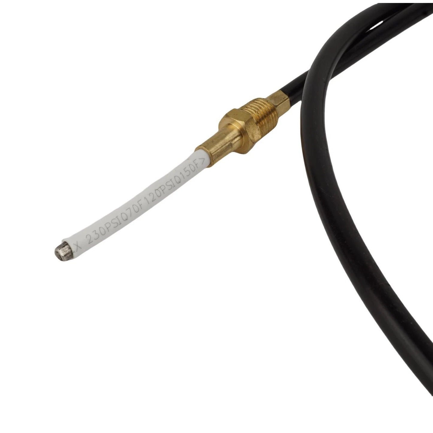 Shift Cable Bellows Kit for Mercruiser Alpha One (1983–1990)