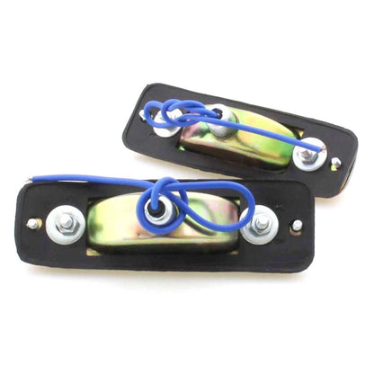 Side Marker Lamp Turn Signal for Toyota Celica (1971–1977)