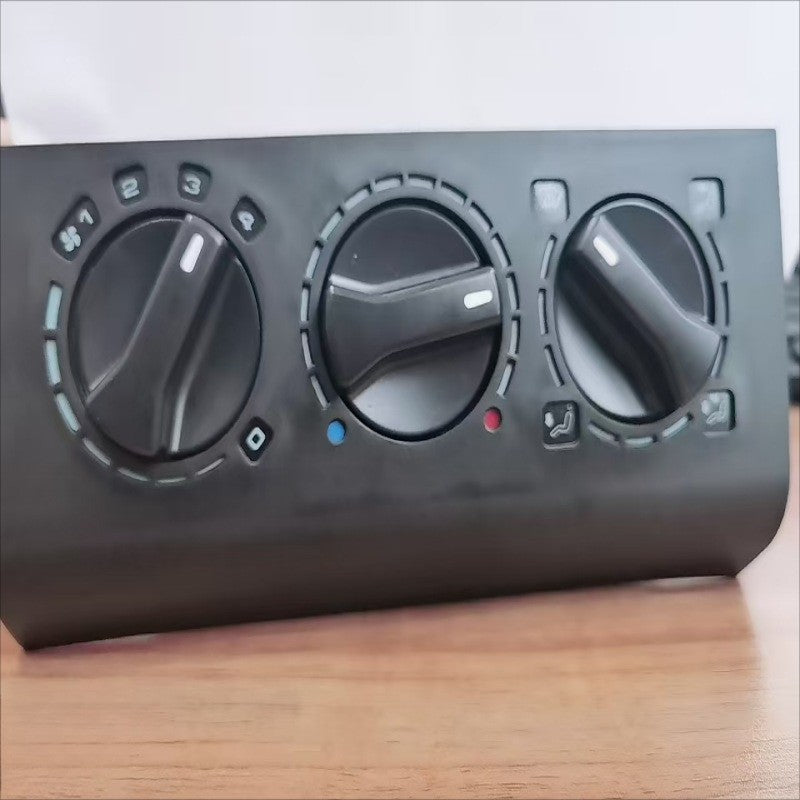 Fresh Air and Heater Controls for Volkswagen Passat (1990–1997)