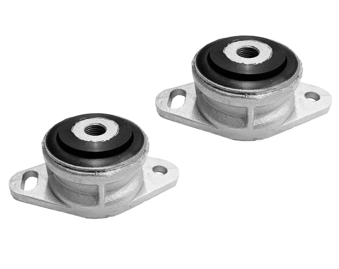 2Pcs Rubber Engine Suspension Mount for Volvo Penta