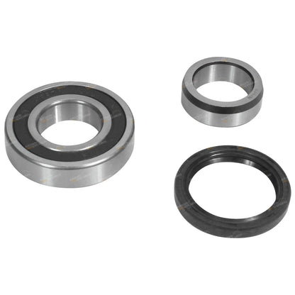 Rear Wheel Bearing Kit for Suzuki Carry SK410 (1985-1991)