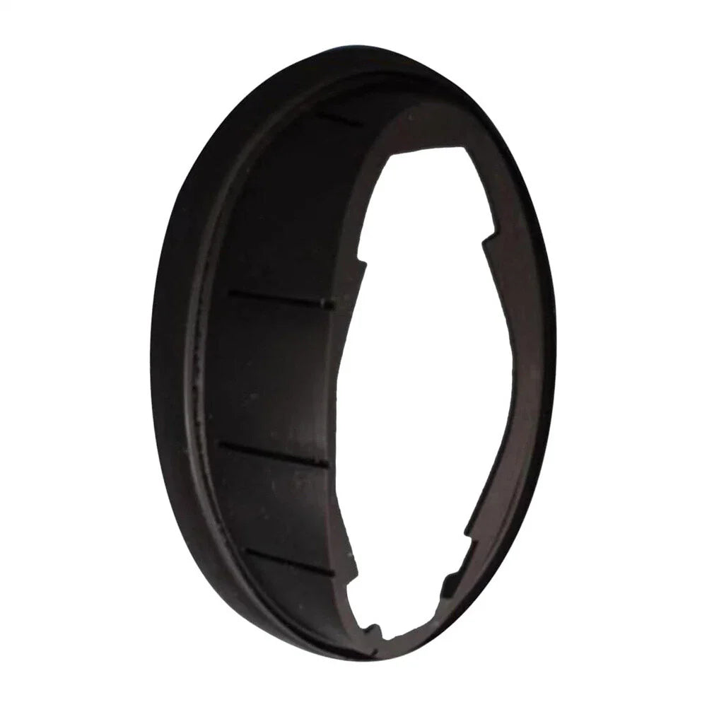 Left Exterior Mirror Housing Gasket for Mini Cooper R55 R56 R57 R58 (2007-2015)