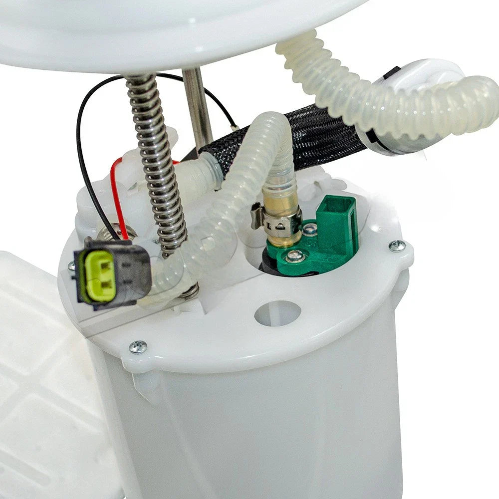 Fuel Pump Module for Jaguar X Type (2003–2008)