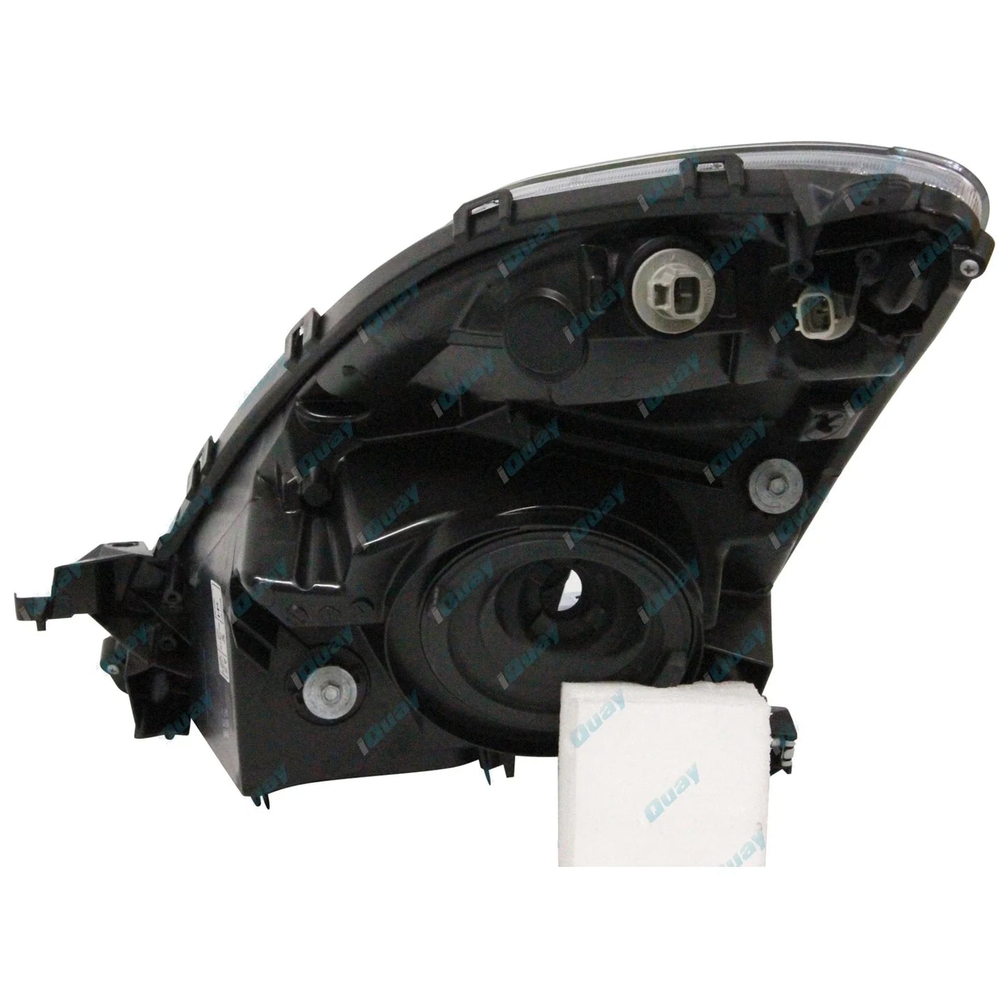 RH Replacement Headlight for Toyota Prius 2005-2009 5Dr Hatch Right