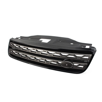 Front Bumper Grille for Land Rover Discovery 5 (2017-2021)