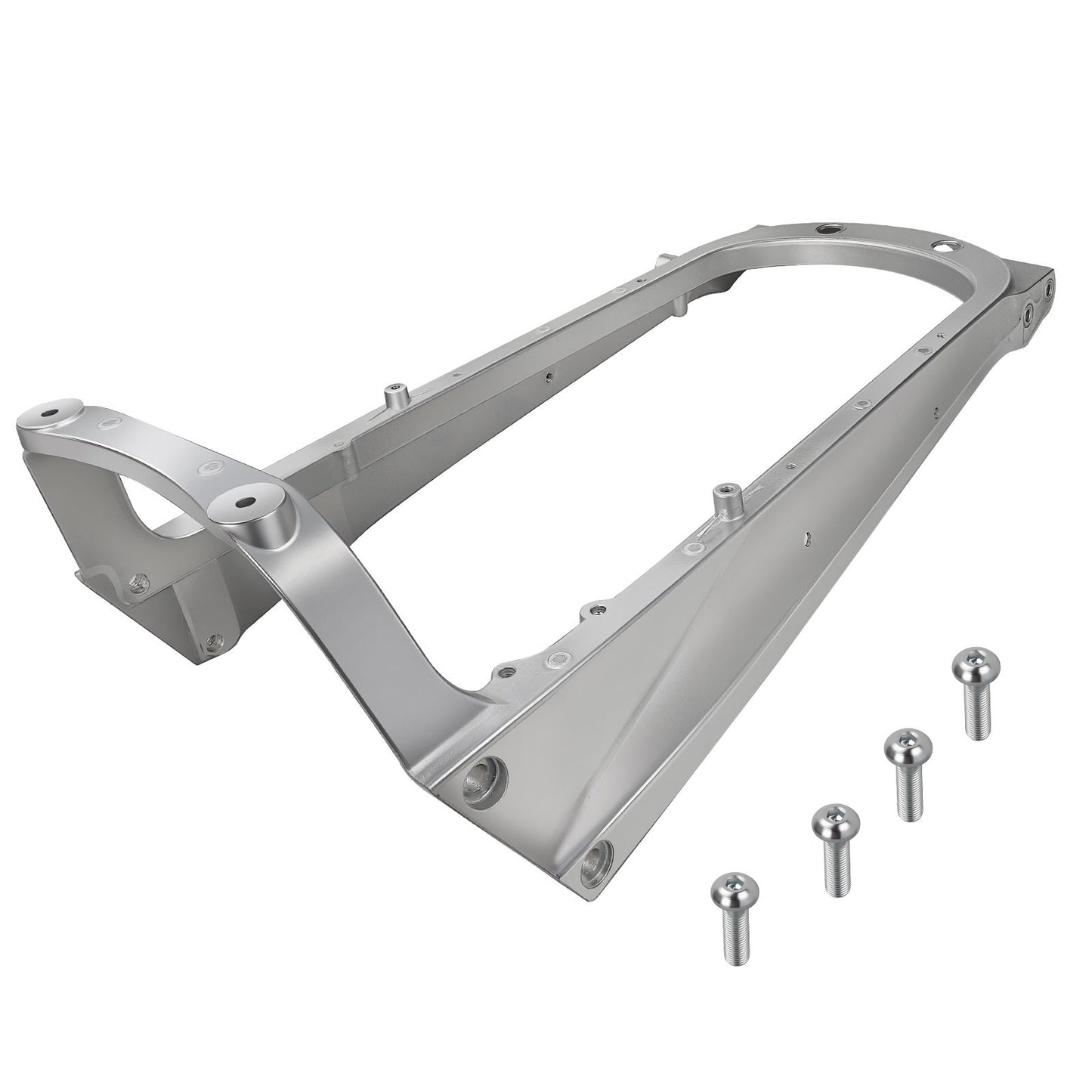 Aluminum Sub Frame with Bolts for Yamaha Raptor 700 700R (2006–2024)