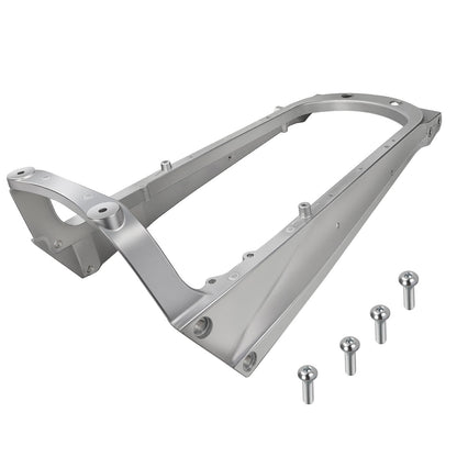 Aluminum Sub Frame with Bolts for Yamaha Raptor 700 700R (2006–2024)