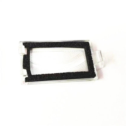Rear License Plate Light Lens  for Jeep Grand Cherokee (2005-2010)