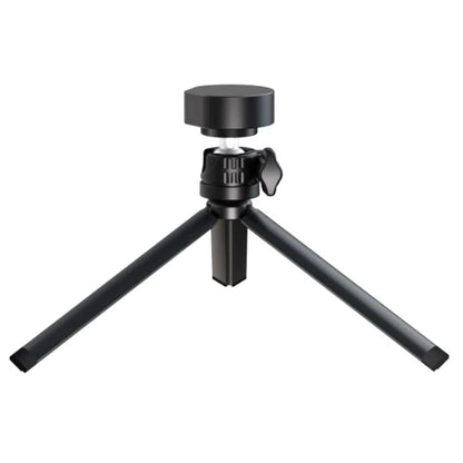 Tripod Mount / Black Aluminium / Tripod Mount for Starlink Mini