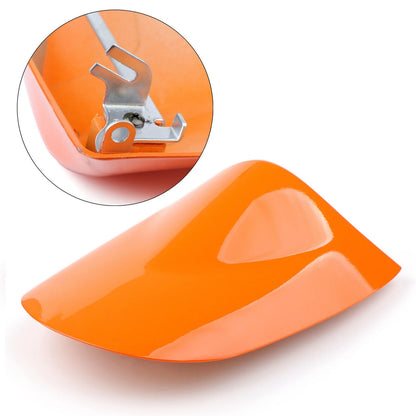Rear Seat Hood for Kawasaki ZX6R (2003–2004), Z750, Z1000 (2003–2006)