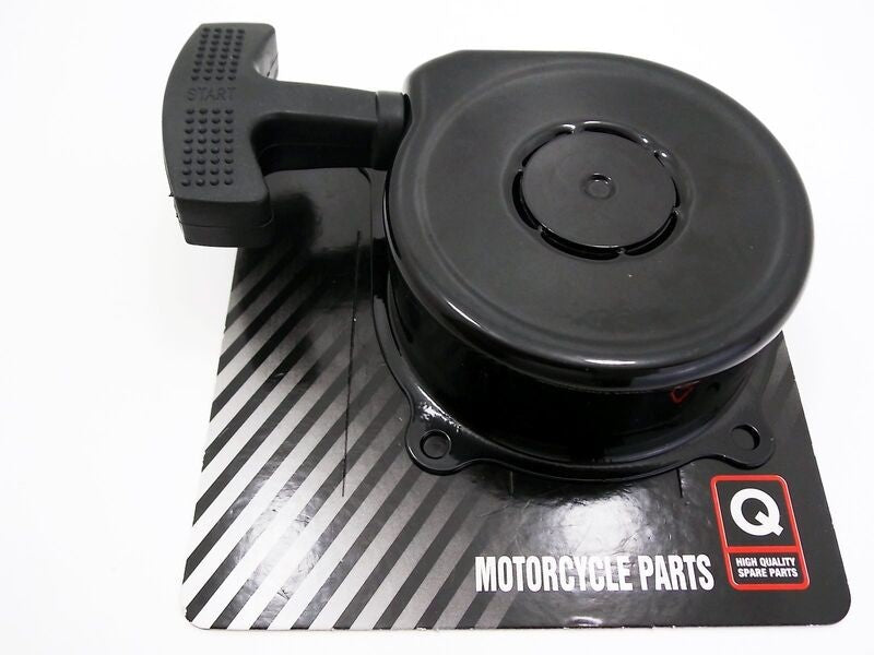 Recoil Starter for Suzuki LT50 QuadRunner (1983–2005)
