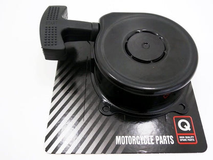 Recoil Starter for Suzuki LT50 QuadRunner (1983–2005)