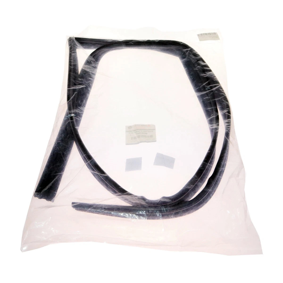 Glass Run Channel Seal for Mitsubishi Colt Triton K64T K75T (2000–2006)