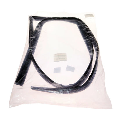 Glass Run Channel Seal for Mitsubishi Colt Triton K64T K75T (2000–2006)