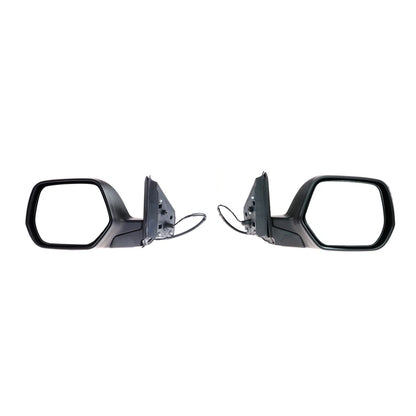 Electric Door Wing Mirror for Honda CR-V (2006–2012)