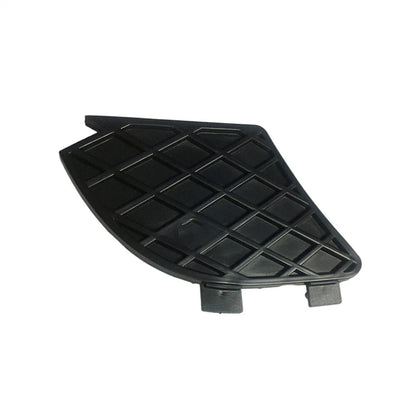 Bumper Fog Light Grill Cover x2 for Benz E-Class W210 (1996-2002)
