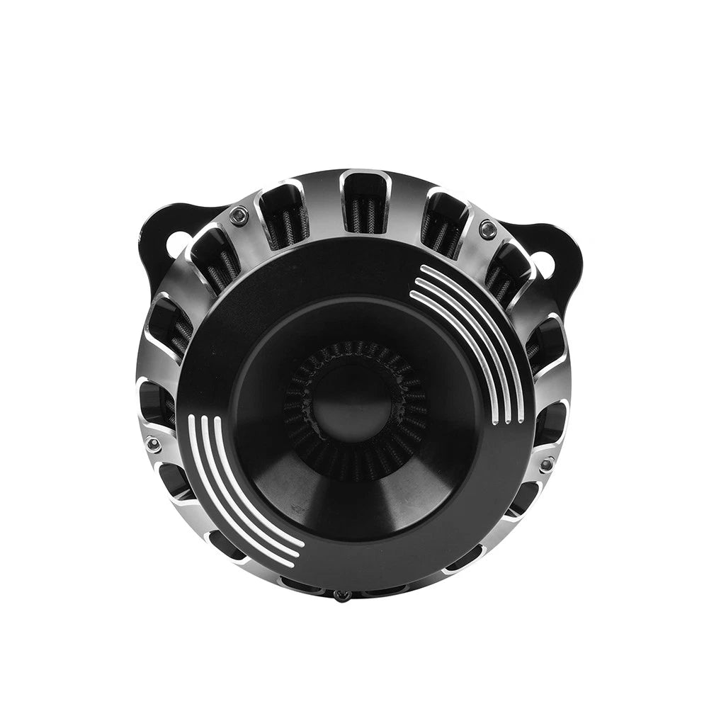 Air Cleaner Intake Filter for Harley Touring Road Glide Softail (2017–2024)