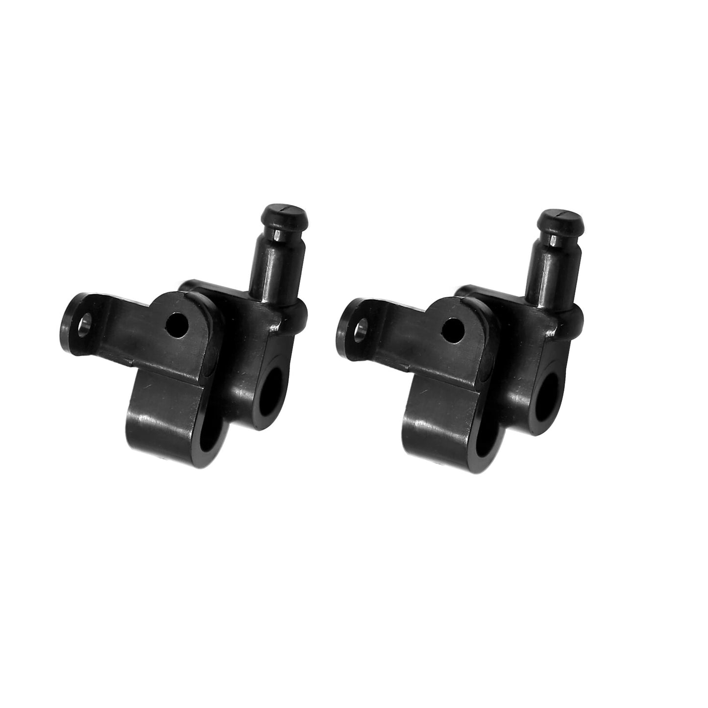 Set of 2 Outboard Carb Cam Follower Levers for Johnson Evinrude